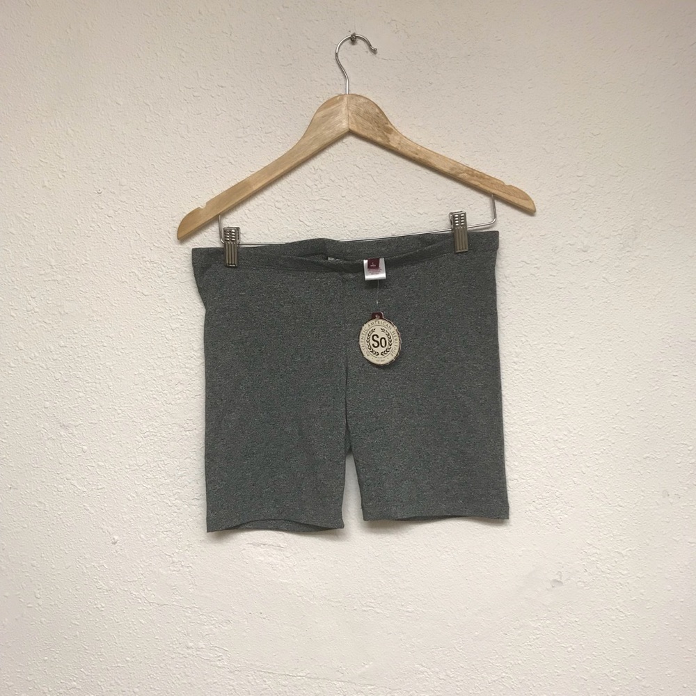 Authentic American Heritage (SO) shorts